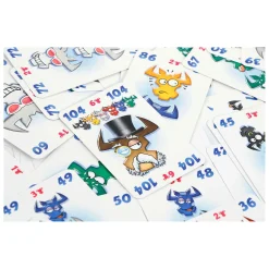 Take 5! - De Bonte Baron Kaartspel><noscript><img width=