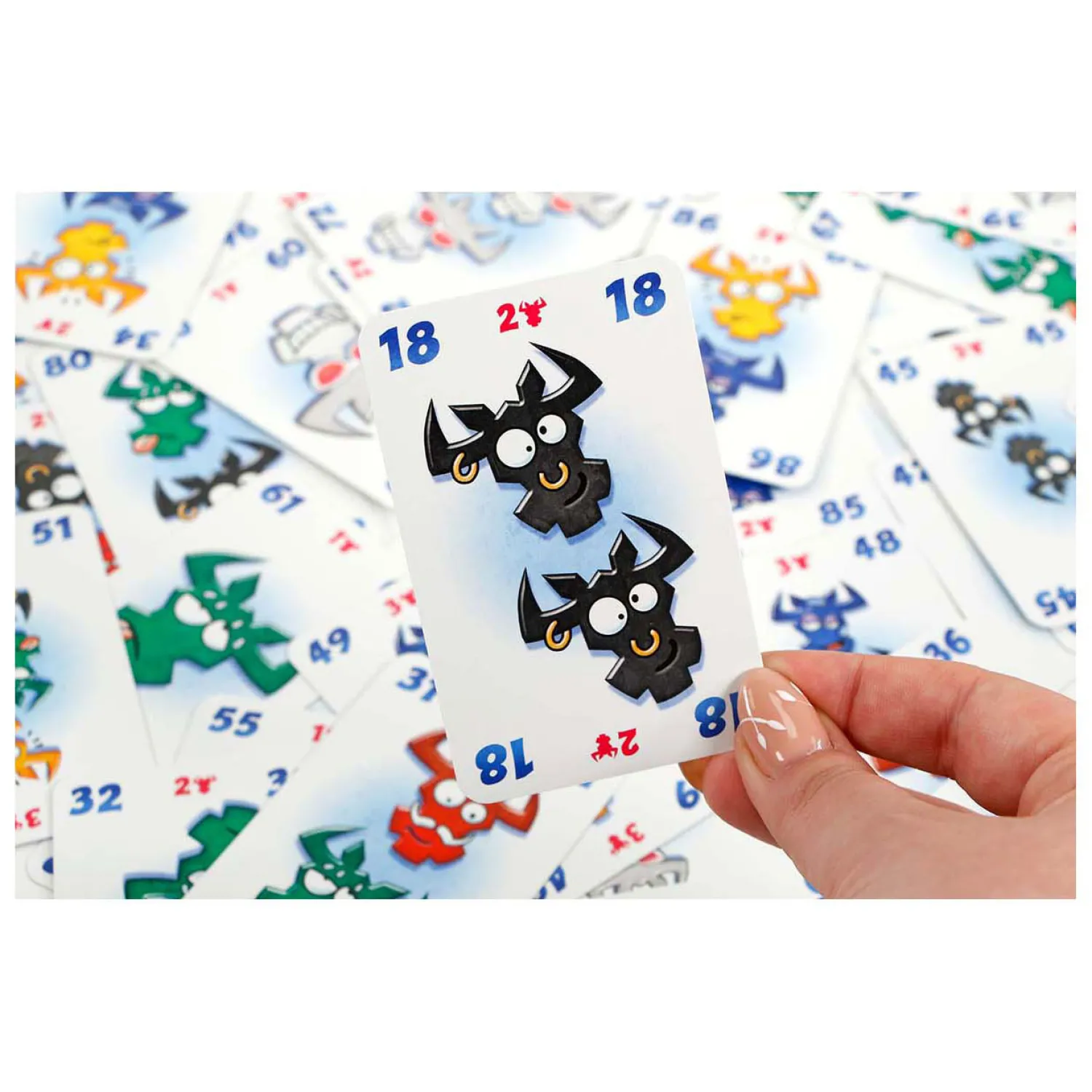 Take 5! - De Bonte Baron Kaartspel>999 Games Sale