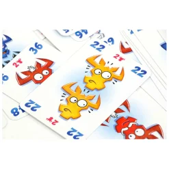 Take 5! - De Bonte Baron Kaartspel><noscript><img width=