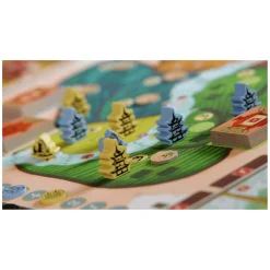 Theetuin Bordspel-999 Games Clearance