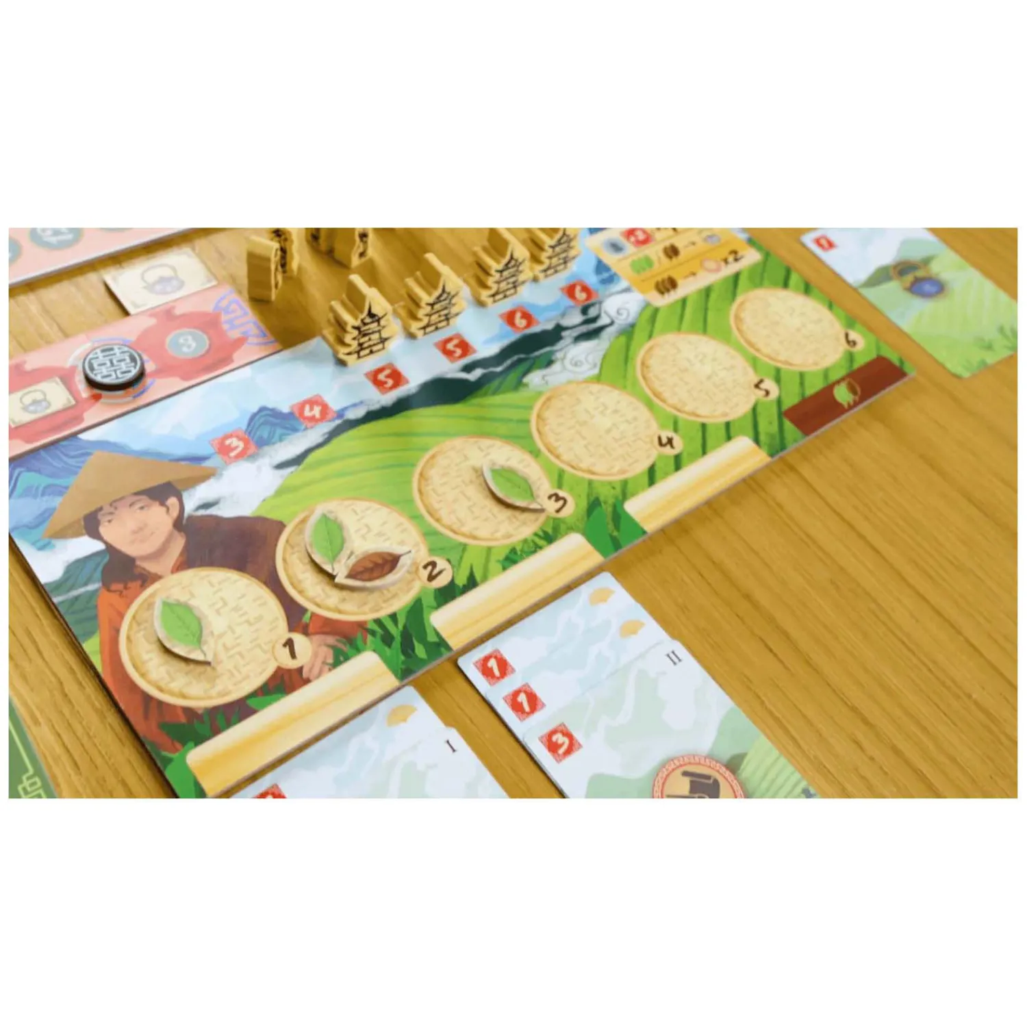 Theetuin Bordspel-999 Games Clearance