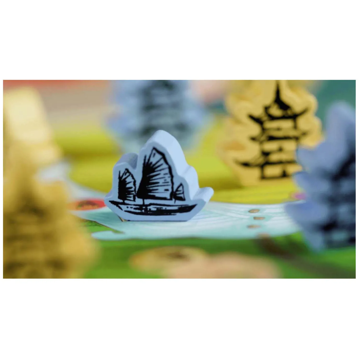 Theetuin Bordspel-999 Games Clearance