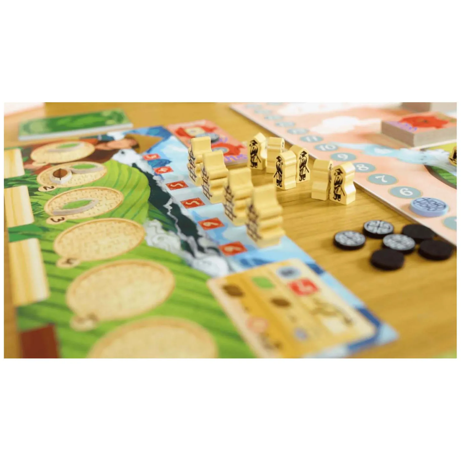 Theetuin Bordspel-999 Games Clearance