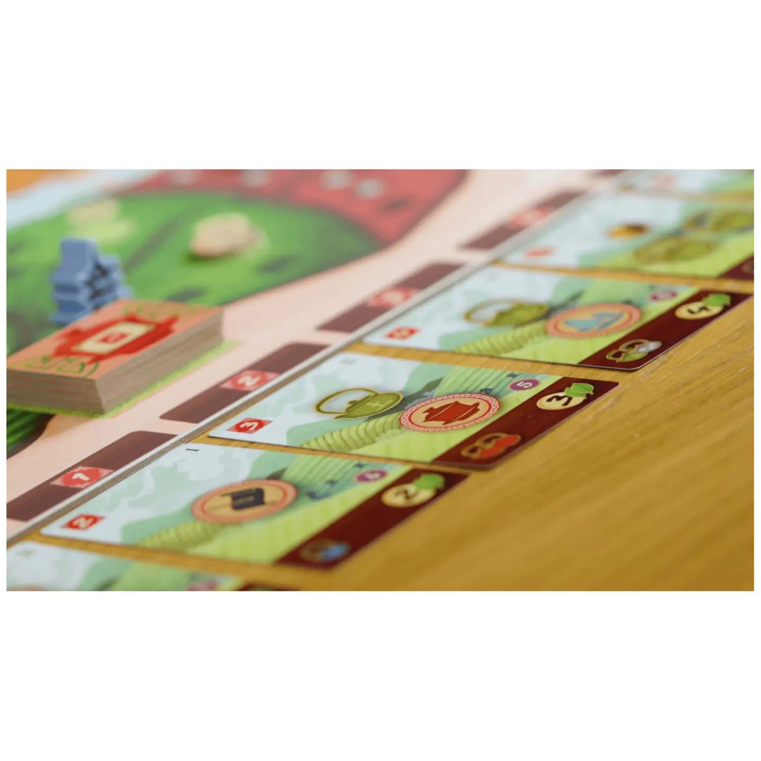 Theetuin Bordspel-999 Games Clearance