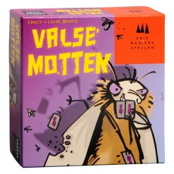 Valse Motten>999 Games Outlet