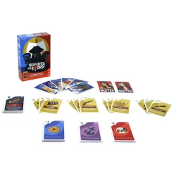 999 Games Verraders aan Boord! Best