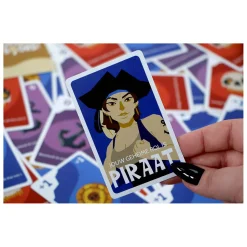 999 Games Verraders aan Boord! Best