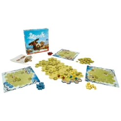 999 Games Vlooot Bordspel Outlet