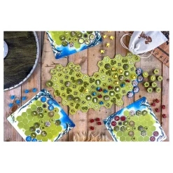 999 Games Vlooot Bordspel Outlet