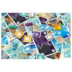 999 Games What The Fog?! Bordspel