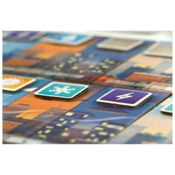 999 Games What The Fog?! Bordspel