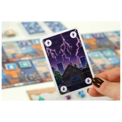 999 Games What The Fog?! Bordspel