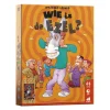 Wie is de Ezel? Kaartspel-999 Games Best