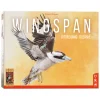 Wingspan uitbreiding: Oceanie Bordspel-999 Games Online