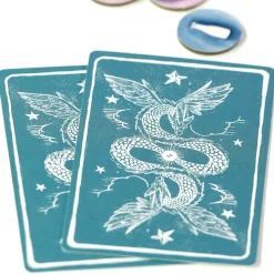 Wyrmspan-999 Games New