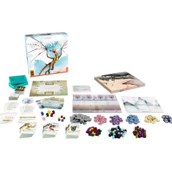 Wyrmspan-999 Games New