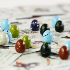 Wyrmspan-999 Games New