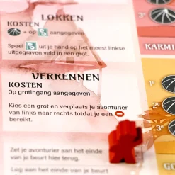 Wyrmspan-999 Games New