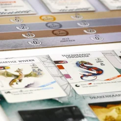 Wyrmspan-999 Games New