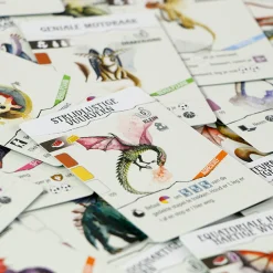 Wyrmspan-999 Games New