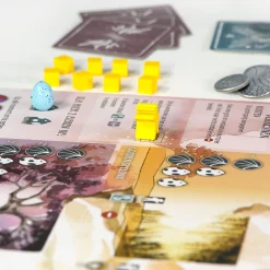 Wyrmspan-999 Games New