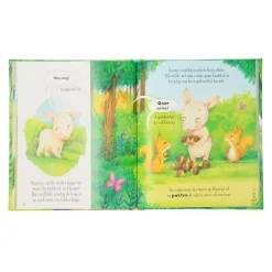 5 Minutenverhaaltjes Dieren>Rebo Publishers Clearance