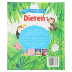 5 Minutenverhaaltjes Dieren><noscript><img width=