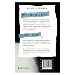 100% Paardengek. Spikkels Om Van Te Houden & Lievelings Pony-Uitgeverij Kluitman Discount