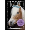 Uitgeverij Kluitman 100 procent Paardengek - Mijn Lievelingspony Online