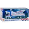 1-1-2 Pull-Back Politie Takelwagen>Johntoy Discount