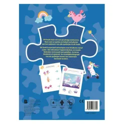 100 Spelletjes Eenhoorns>Standaard Uitgeverij Clearance