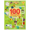 100 Spelletjes Voetbal Hot