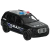 112 S.W.A.T. Auto 1:36 met Licht en Geluid- New