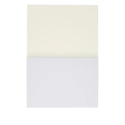 Wins Holland A4 Aquarel Blok New