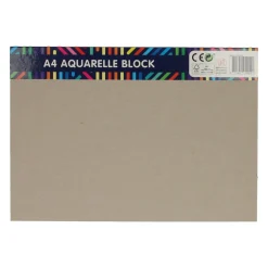 Wins Holland A4 Aquarel Blok New