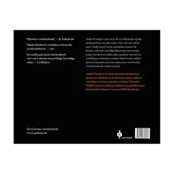 Gottmer Uitgevers Groep Aadje Piraatje - Een vat vol verhalen Clearance