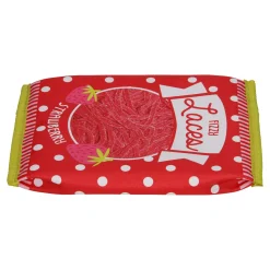 Aardbeien Snoep Etui- Best