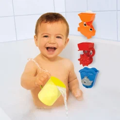 ABC Badspeelset, 4 delig-Simba Online