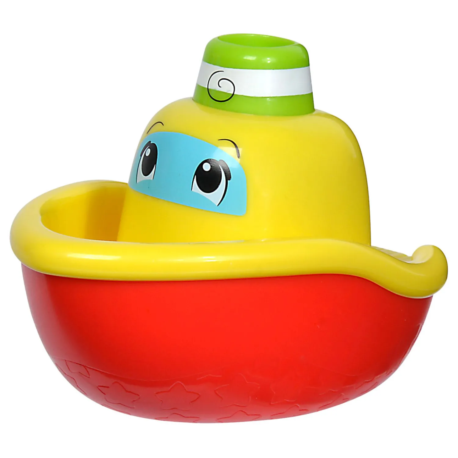 Bubbel Badbootje>ABC New