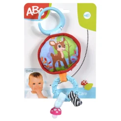 Forest Friends Buggy Hanger-ABC Online