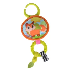 Forest Friends Buggy Hanger-ABC Online