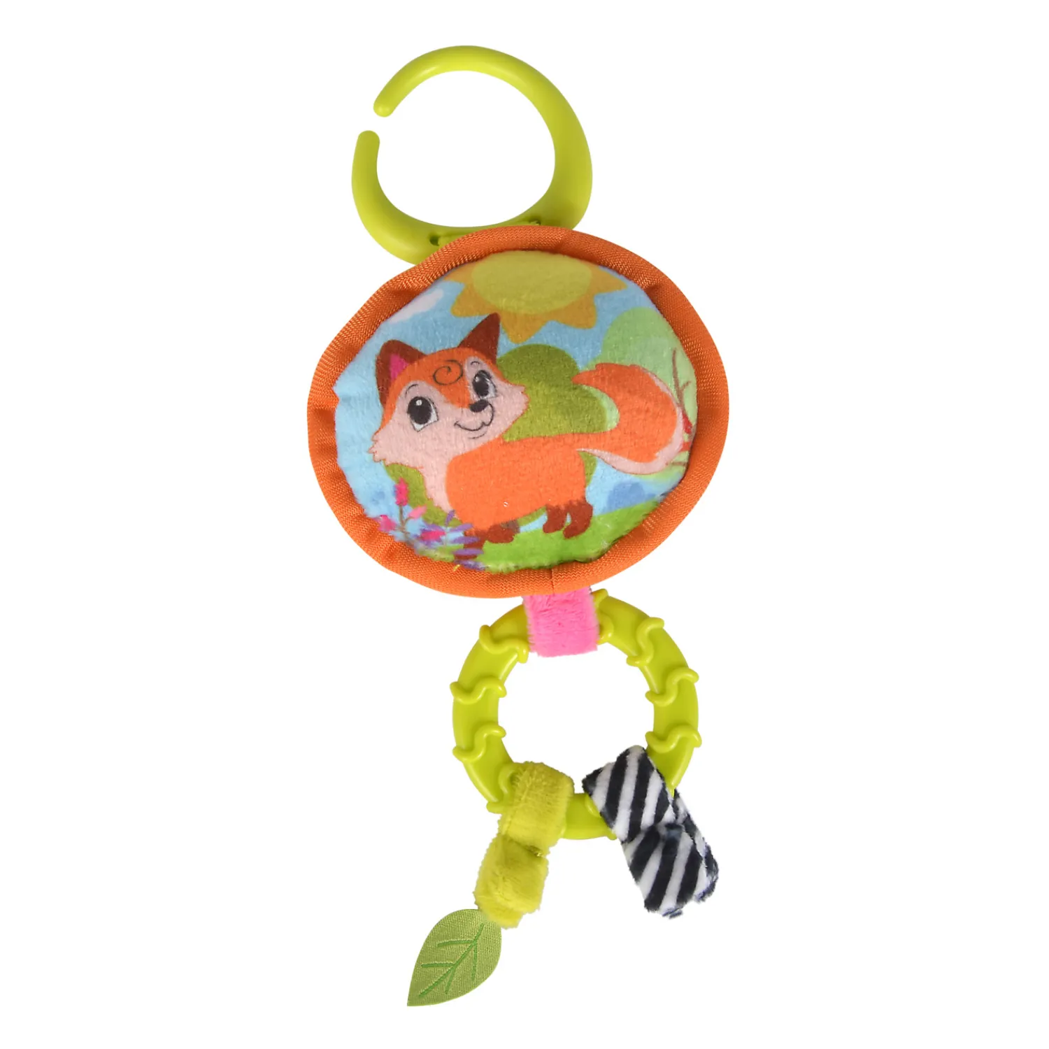 Forest Friends Buggy Hanger-ABC Online