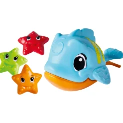 Simba ABC Hongerige Vis Visspel Online