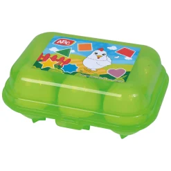 Vormensorteerder Ei>ABC Discount