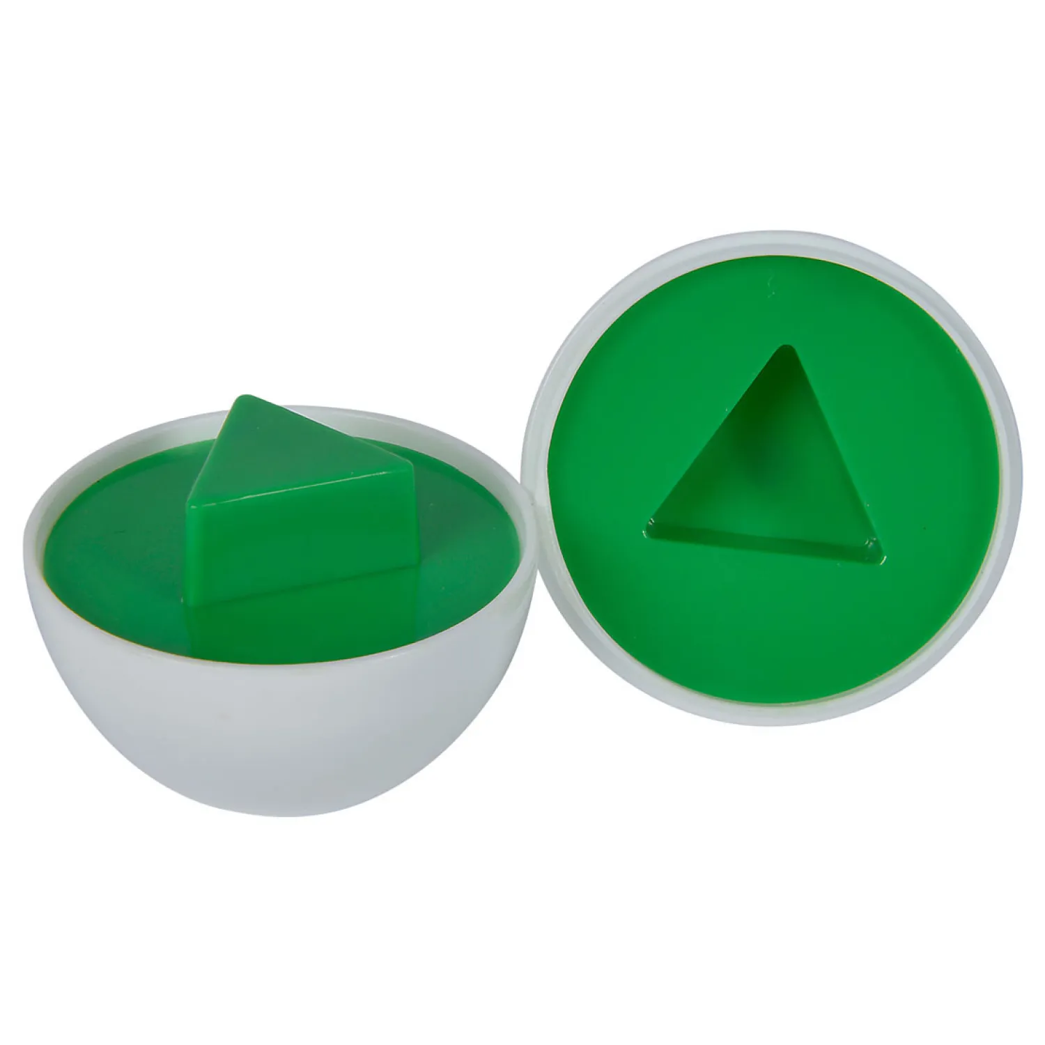 Vormensorteerder Ei>ABC Discount