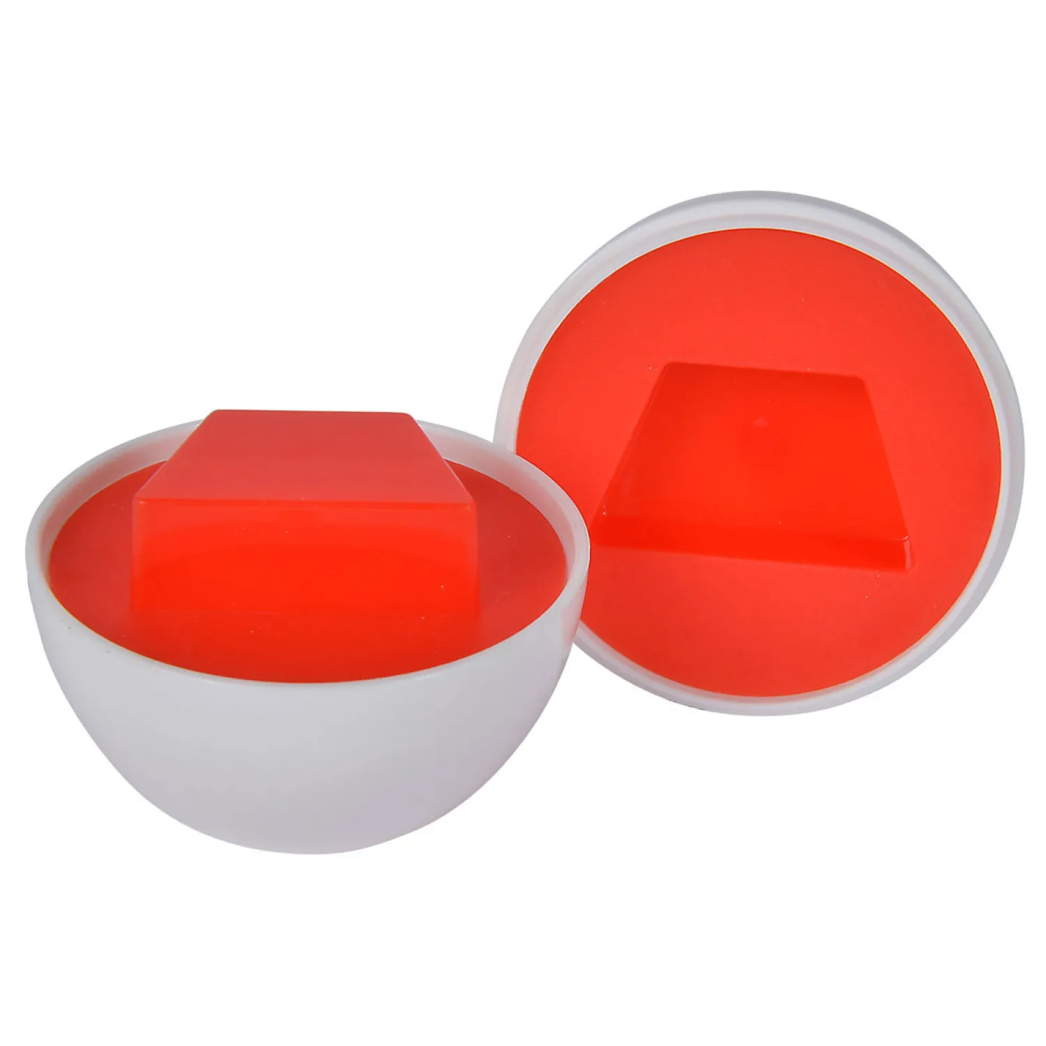 Vormensorteerder Ei>ABC Discount