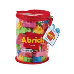 Bouwblokken Kleur - 50dlg.>Abrick Sale