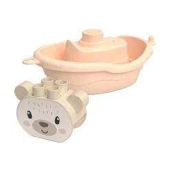 Badbootjes Dieren met Gieter, 7dlg.-Abrick Clearance