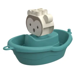 Badbootjes Dieren met Gieter, 7dlg.-Abrick Clearance