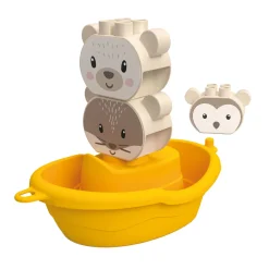 Badbootjes Dieren met Gieter, 7dlg.-Abrick Clearance